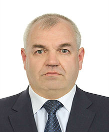 Цупиков Юрий Михайлович