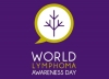 15 сентября - Всемирный день борьбы с лимфомами.